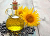 Sunflower oil